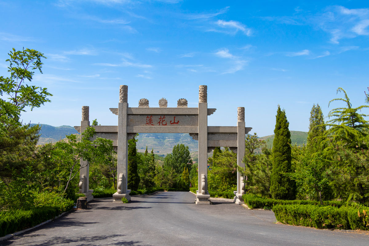 美(měi)景一(yī)