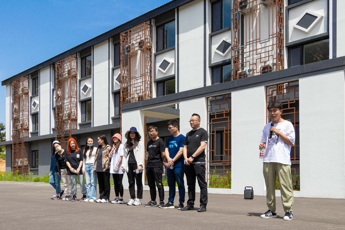 非赢不(bù)可(kě)隊亮(liàng)相(xiàng)