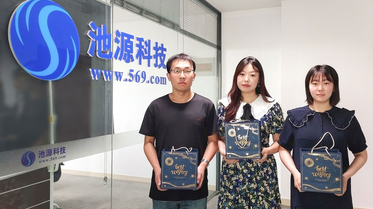 最美(měi)照(zhào)片獲獎者合影(yǐng)